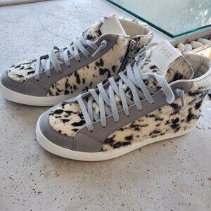 P448 ! High sneakers (37)